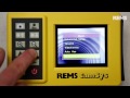 REMS CamSys