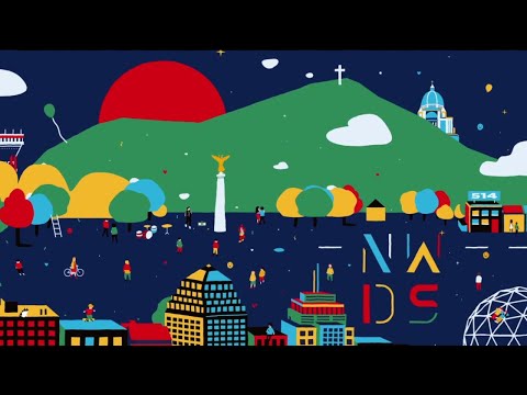 Planet Giza x Lou Phelps - Fly Away (Nowadays #7) - UCYExKRroESDp0QpqTM95KyA