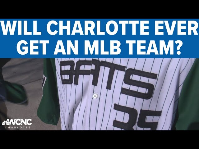 Charlotte Baseball Roster: Who’s Who of the Team