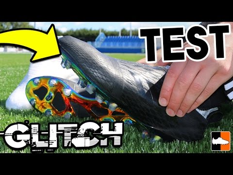 Which Glitch Skin is Best? Exclusive adidas Cleats Tested - UCs7sNio5rN3RvWuvKvc4Xtg