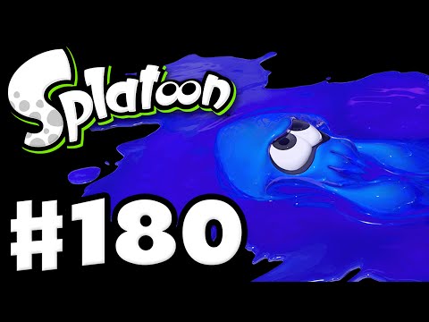 Splatoon - Gameplay Walkthrough Part 180 - Hide and Seek with Yoshi! (Nintendo Wii U) - UCzNhowpzT4AwyIW7Unk_B5Q