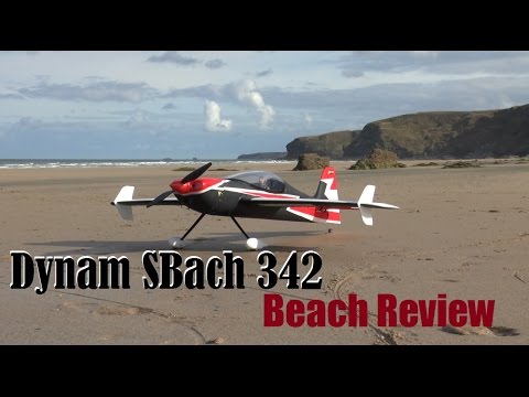 DYNAM SBACH 342 (# Beach Review #) - UChL7uuTTz_qcgDmeVg-dxiQ