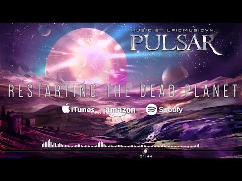 Epic Action | Epic Music VN - Restarting The Dead Planet - Composer Clarence Yapp - UC3zwjSYv4k5HKGXCHMpjVRg