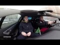 Peugeot 407 Coupe -  - ()  Big Test Drive