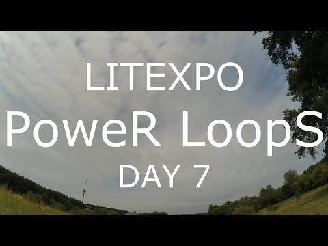 Power Loops - Litexpo Day - 7 - UCv2D074JIyQEXdjK17SmREQ