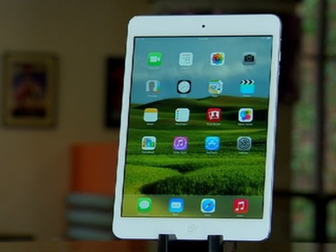 Unboxing the Apple iPad Mini with Retina Display - UCOmcA3f_RrH6b9NmcNa4tdg