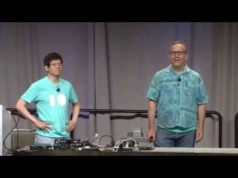 Google I/O 2014 - Building great multi-media experiences on Android - UC_x5XG1OV2P6uZZ5FSM9Ttw