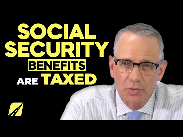 What Happens To The Social Security Tax