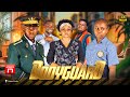 BODYGUARD [17]