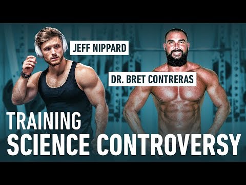 Bro Science vs Real Science (New Training Controversies) ft. The Glute Guy - UC68TLK0mAEzUyHx5x5k-S1Q