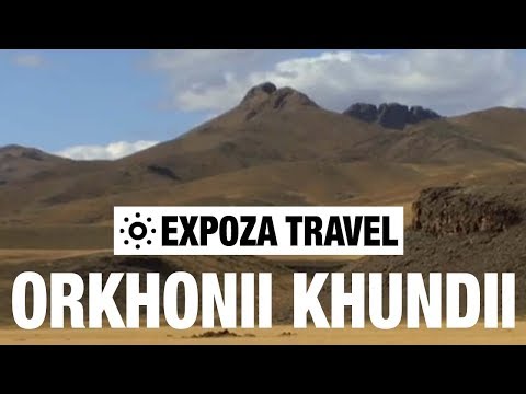 Orkhonii Khundii (Mongolia) Vacation Travel Video Guide - UC3o_gaqvLoPSRVMc2GmkDrg