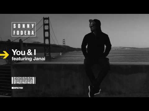 Sonny Fodera featuring Janai 'You & I' - UCnOxaDXBiBXg9Nn9hKWu6aw