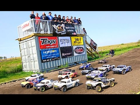 RC ADVENTURES - 2015 "BiG DiRTY" Canadian Large Scale Offroad Race Highlight Reel - LOSi 5T & DBXL - UCxcjVHL-2o3D6Q9esu05a1Q