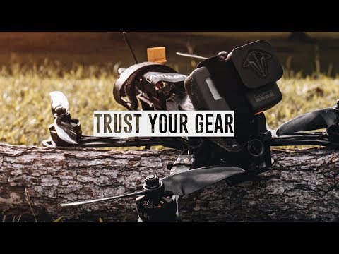 Trust Your Gear - Gopro hero 6 / TBS crossfire micro. - UCCzHaPfN2RwsggIuFNcEQGw