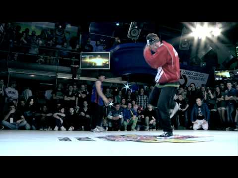 Paco vs Froz - Final Battle - Red Bull BC One Italy Cypher - UCblfuW_4rakIf2h6aqANefA