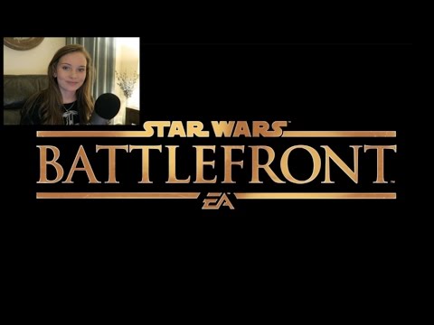 ASMR Gaming - Battlefront - UCikebqFWoT3QC9axUbXCPYw