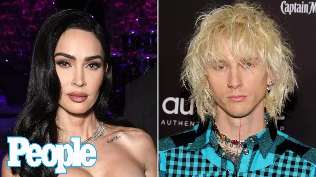 Megan Fox and MGK Are ‘Not Giving Up on Their Relationship’ but She Is ‘Still Upset’ | PEOPLE