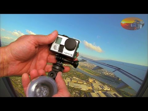 GoPro - How to get best Videos out of a Plane Window - HvdH-GoPro-Tutorial - UCd9tH9PoTL_MuGdTgGTFcgw