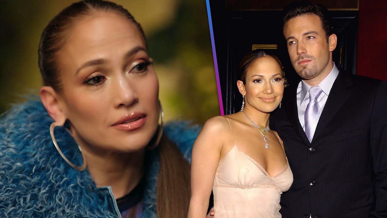 Why Jennifer Lopez Thought She Was ‘Going to Die’ After First Ben Affleck Split