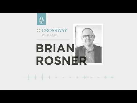 Why Is Our Culture So Obsessed With Identity? (Brian Rosner)