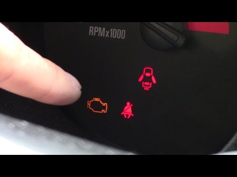 3 FREE WAYS TO RESET CHECK ENGINE LIGHT WITHOUT CAR OBD SCANNER - UCUfgq9Gn8S041qQFl0C-CEQ