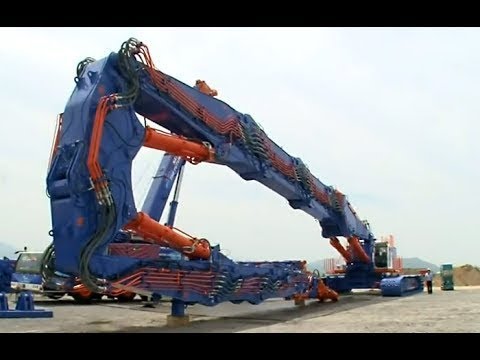 10 Monster Machines of ALL TIMES - UCen0ko30XIeN5IARS3E_Znw