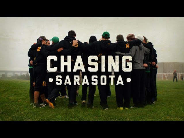 Sarasota Baseball Team is a Must-See
