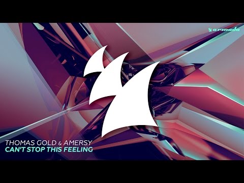 Thomas Gold & Amersy - Can't Stop This Feeling - UCGZXYc32ri4D0gSLPf2pZXQ