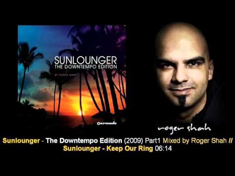 Sunlounger - Keep Our Ring // The Downtempo Edition [ARMA232-1.08] - UCtzmeuGQKg5BUe5u6bmmyuA