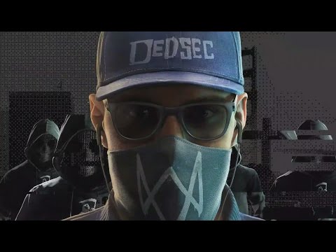 Watch Dogs 2 Gameplay Walkthrough Part 1 E3 2016 - UCm4WlDrdOOSbht-NKQ0uTeg