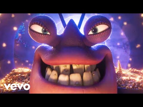 Jemaine Clement - Shiny (From "Moana") - UCgwv23FVv3lqh567yagXfNg