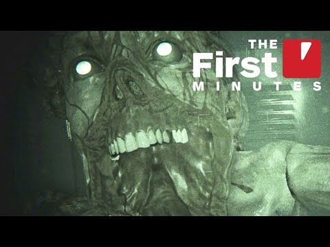The First 15 Minutes of Outlast for Nintendo Switch - UCKy1dAqELo0zrOtPkf0eTMw