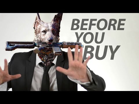 Far Cry 5 - Before You Buy - UCNvzD7Z-g64bPXxGzaQaa4g