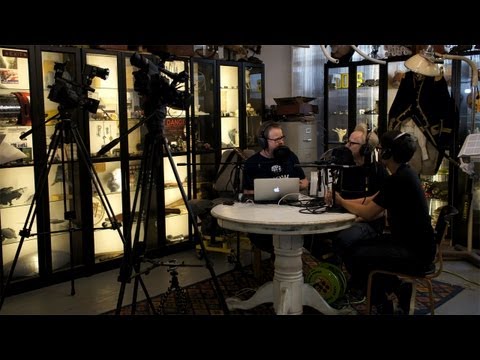 Still Untitled: The Adam Savage Project - Bond, James Bond - 11/6/2012 - UCiDJtJKMICpb9B1qf7qjEOA