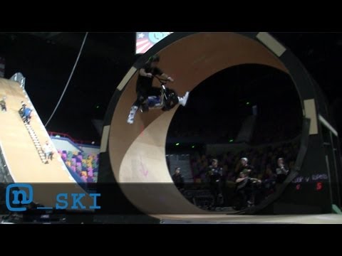 Roner Vision: Erik And Oskar Take Over Nitro Circus Live Australia - UCsert8exifX1uUnqaoY3dqA