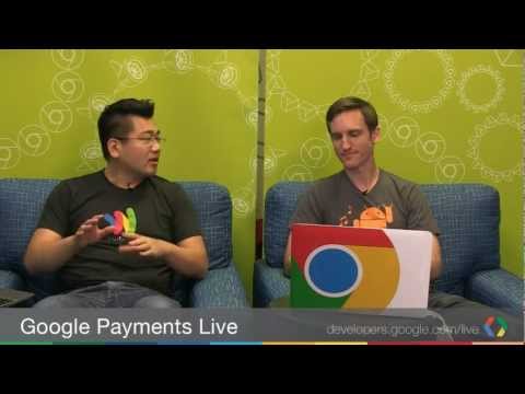 Google Payments Live - UC_x5XG1OV2P6uZZ5FSM9Ttw