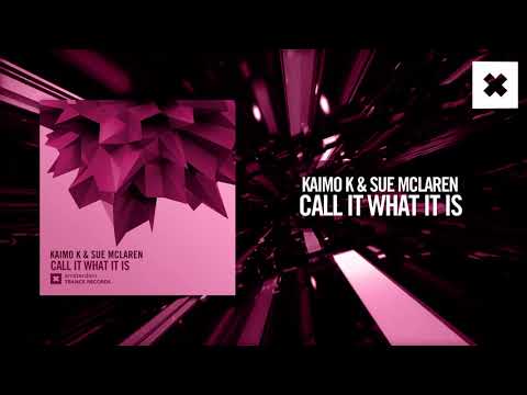 Kaimo K & Sue McLaren - Call it what it is (Amsterdam Trance) - UCsoHXOnM64WwLccxTgwQ-KQ