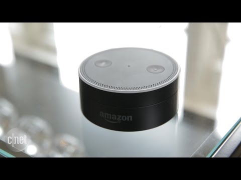 The Amazon Echo Dot is flat-out fantastic - UCOmcA3f_RrH6b9NmcNa4tdg