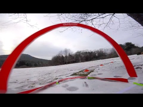 FPV Race Practice : Day 1 - UC2c9N7iDxa-4D-b9T7avd7g