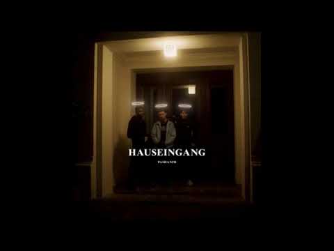 Hauseingang Pashanim