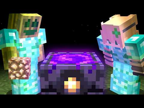 This block could be my END...