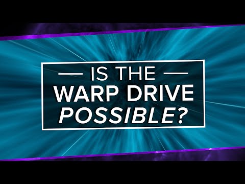 Is The Alcubierre Warp Drive Possible? | Space Time | PBS Digital Studios - UC7_gcs09iThXybpVgjHZ_7g