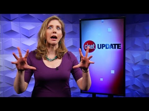 CNET Update - Snowed in? Explore these new apps - UCOmcA3f_RrH6b9NmcNa4tdg