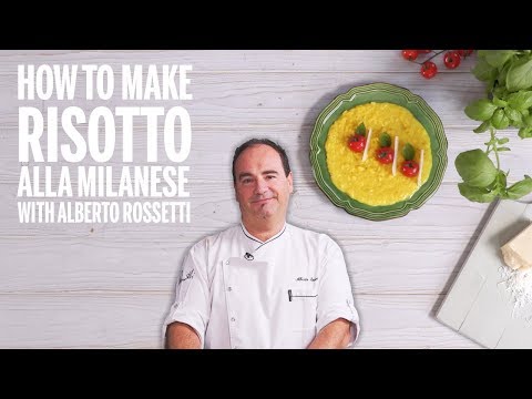 How to make risotto Milanese | How to cook absolutely everything | GoodtoKnow