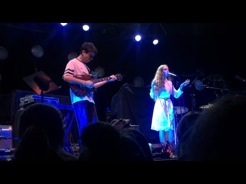 Meantime - Chappell Roan (Live @ Crystal Ballroom) 10/1/17