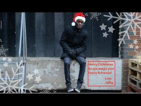 Merry DEEP & DOPE Christmas from JaBig! - UCO2MMz05UXhJm4StoF3pmeA