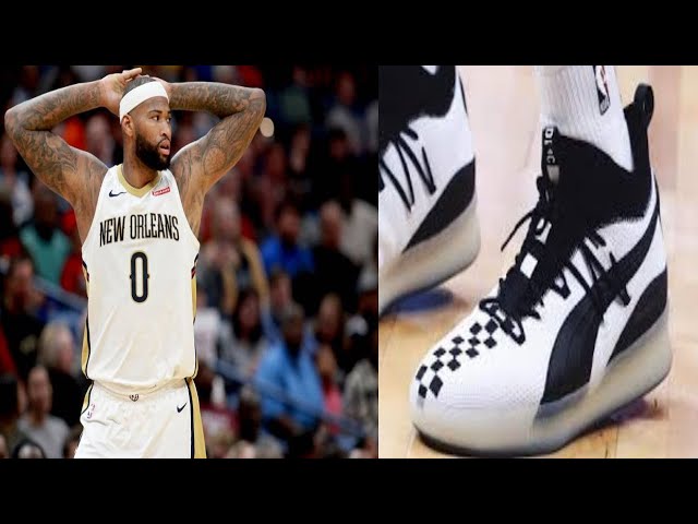 Puma Nba Players – Who To Look Out For This Season
