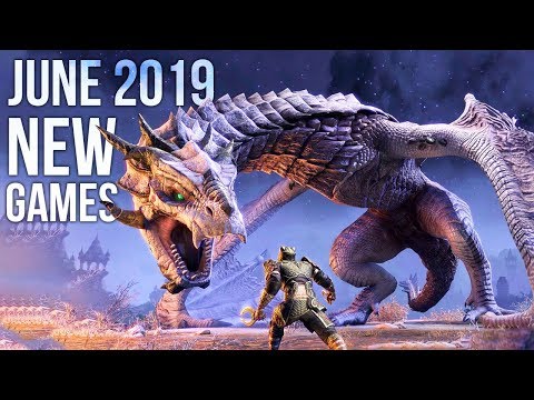 Top 10 NEW Games of JUNE 2019 - UCNvzD7Z-g64bPXxGzaQaa4g