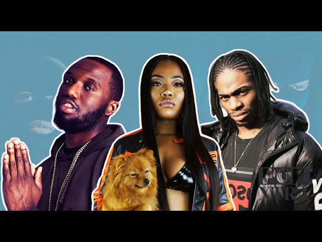 5 Hip-Hop Drill Music Artists You Need to Know