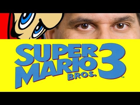 The History and Secrets of Super Mario Bros. 3 (NES, 1990) - UC3siPQX0fOwYDrVcyQ3Smvg